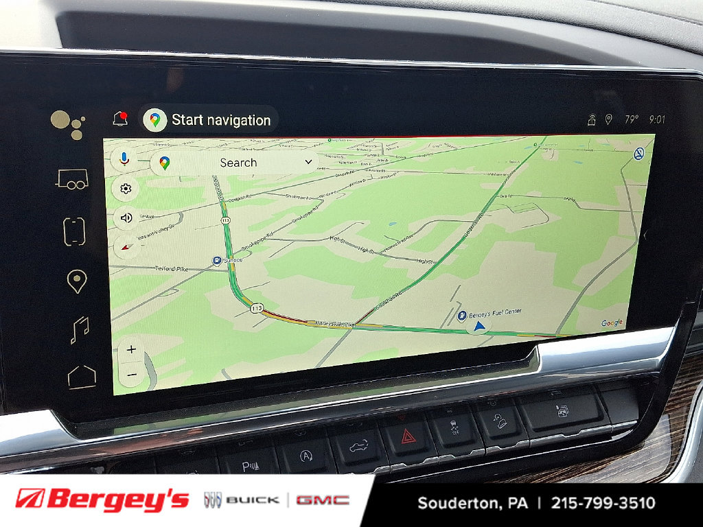 2026 GMC Sierra 1500 Elevation - Photo 13