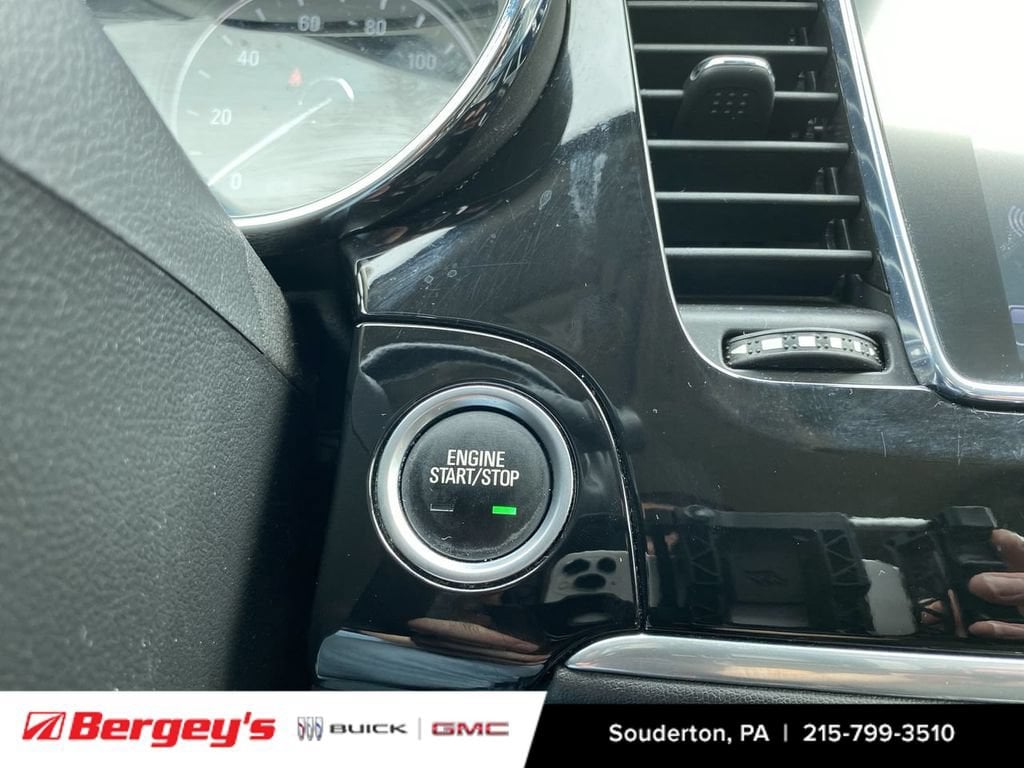 2020 Buick Encore Preferred - Photo 20