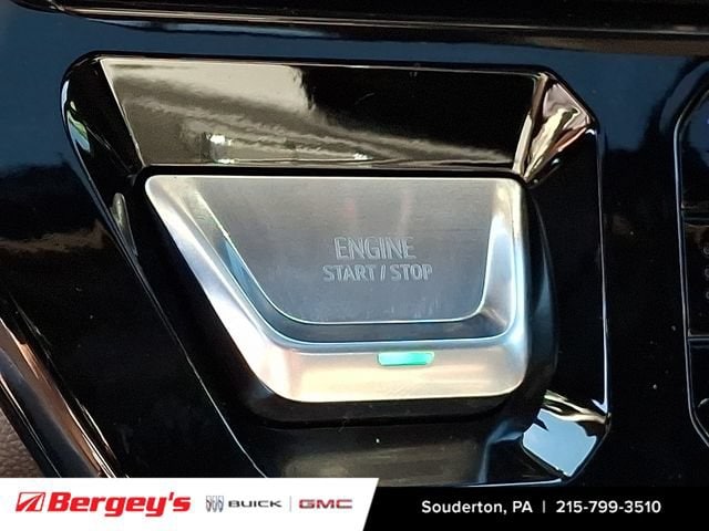 2026 GMC Sierra 2500HD Denali - Photo 17