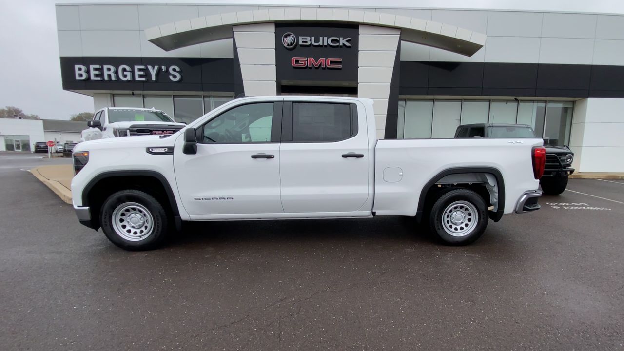 2026 GMC Sierra 1500 Pro - Photo 71