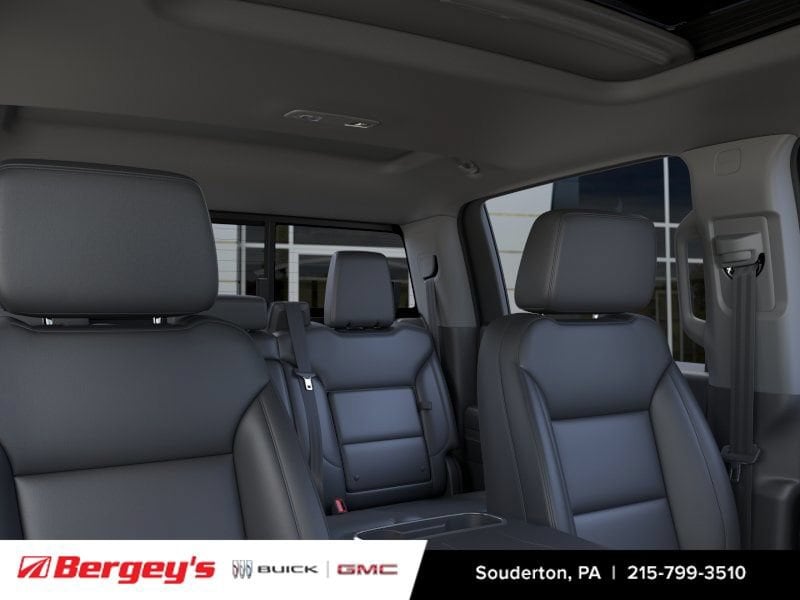 2026 GMC Sierra 1500 Elevation - Photo 25
