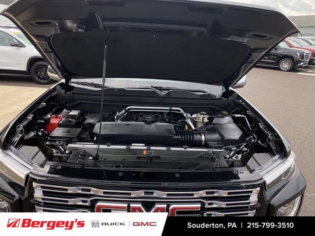2026 GMC Canyon Denali - Photo 32
