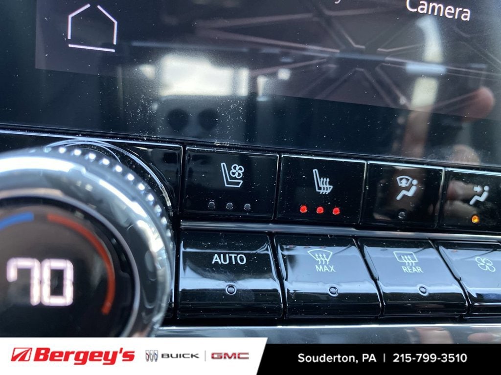 2026 GMC Canyon Denali - Photo 36