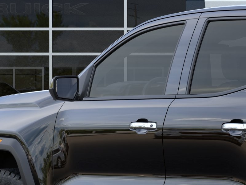 2026 GMC Canyon Denali - Photo 43