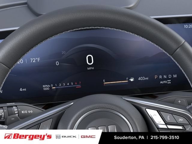2026 Buick Envision Sport Touring - Photo 19