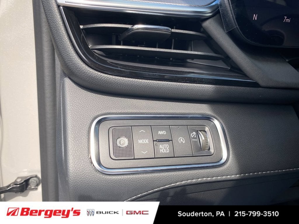 2027 Buick Enclave Sport Touring - Photo 19