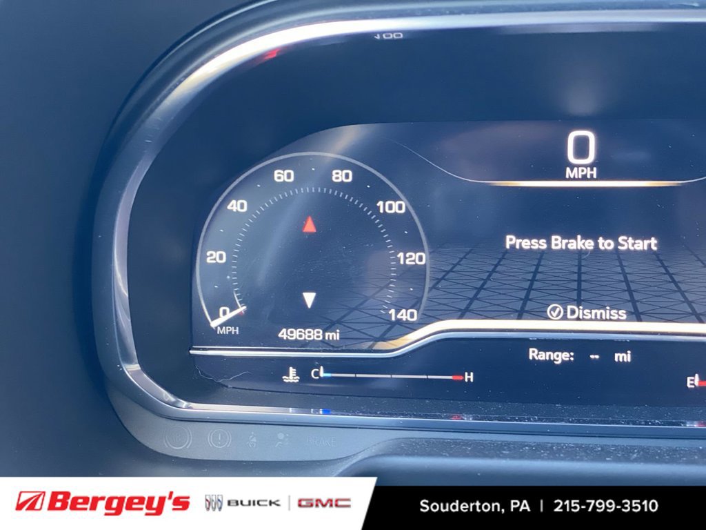 Used 2024 GMC Yukon XL SLT SUV