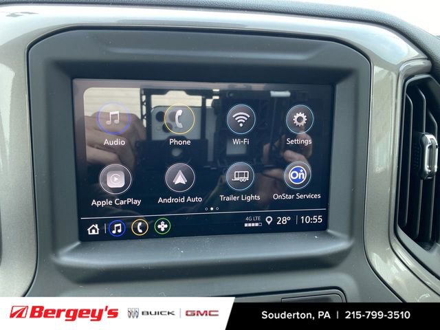 2026 GMC Sierra 1500 Pro - Photo 13