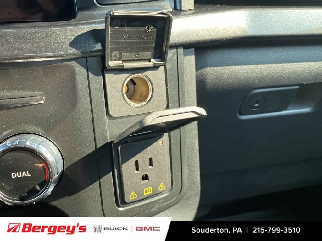 2022 Ford F-150 XLT - Photo 41