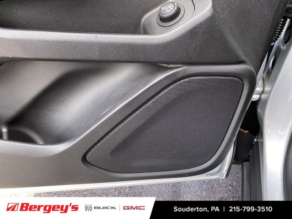 2020 GMC Terrain SLT - Photo 28