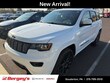 Jeep Grand Cherokee WK