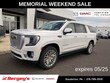  GMC Yukon XL