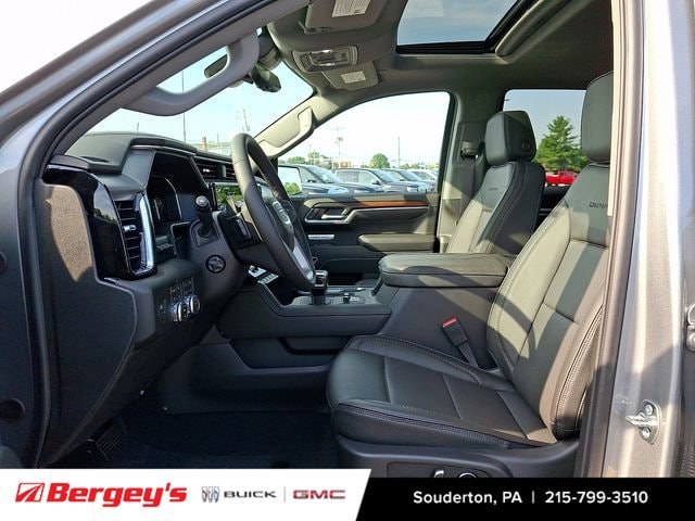2026 GMC Sierra 1500 Denali - Photo 10