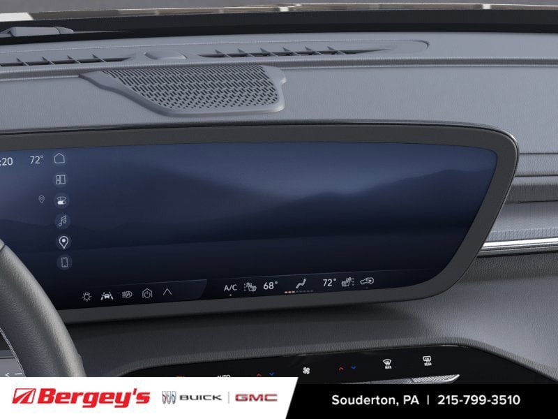 2027 Buick Enclave Sport Touring - Photo 21