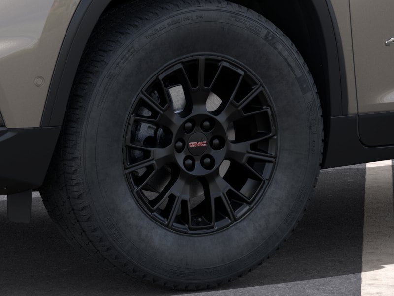 2026 GMC Acadia AT4 - Photo 51