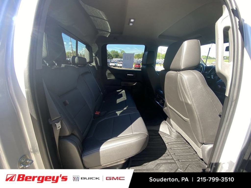 2019 GMC Sierra 1500 SLT - Photo 31