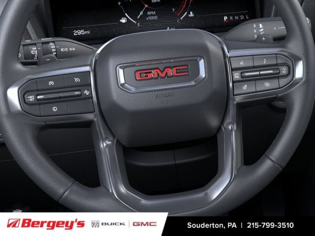 2027 GMC Terrain Elevation - Photo 20