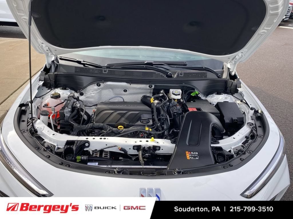 2026 Buick Envista Sport Touring - Photo 32