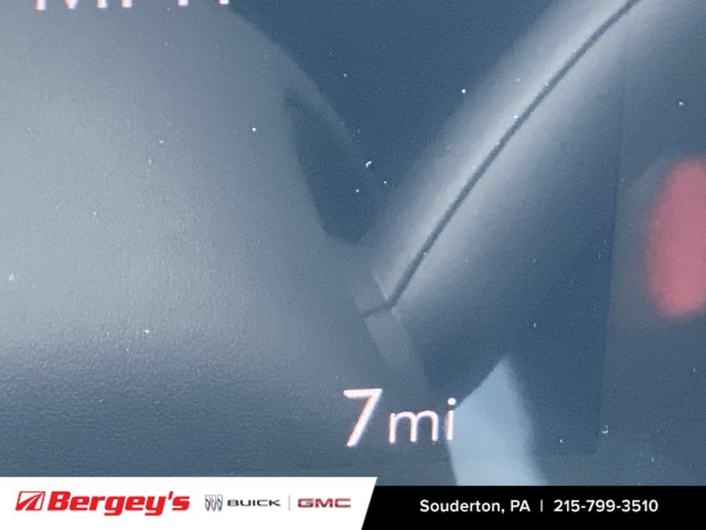 2026 Buick Encore GX Sport Touring - Photo 12
