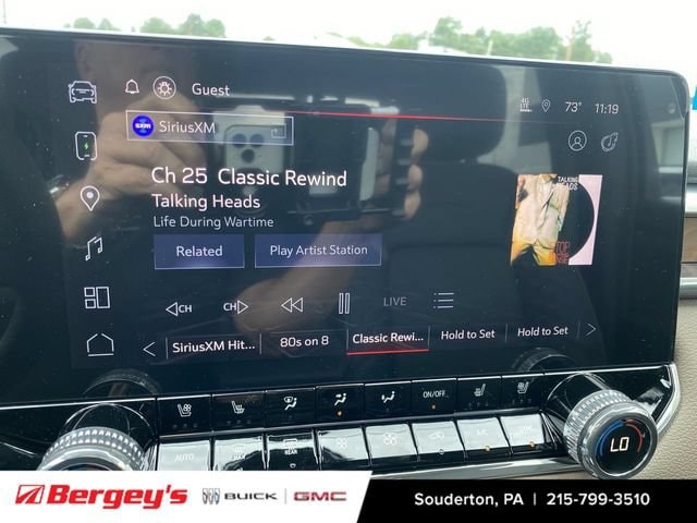 2026 GMC Canyon Denali - Photo 14