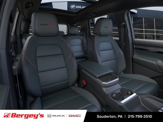 2026 GMC Terrain AT4 - Photo 18