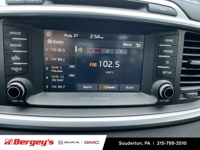 2019 Kia Sorento EX Sport - Photo 16