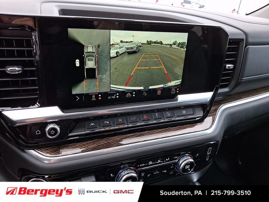 2026 GMC Sierra 1500 Elevation - Photo 15