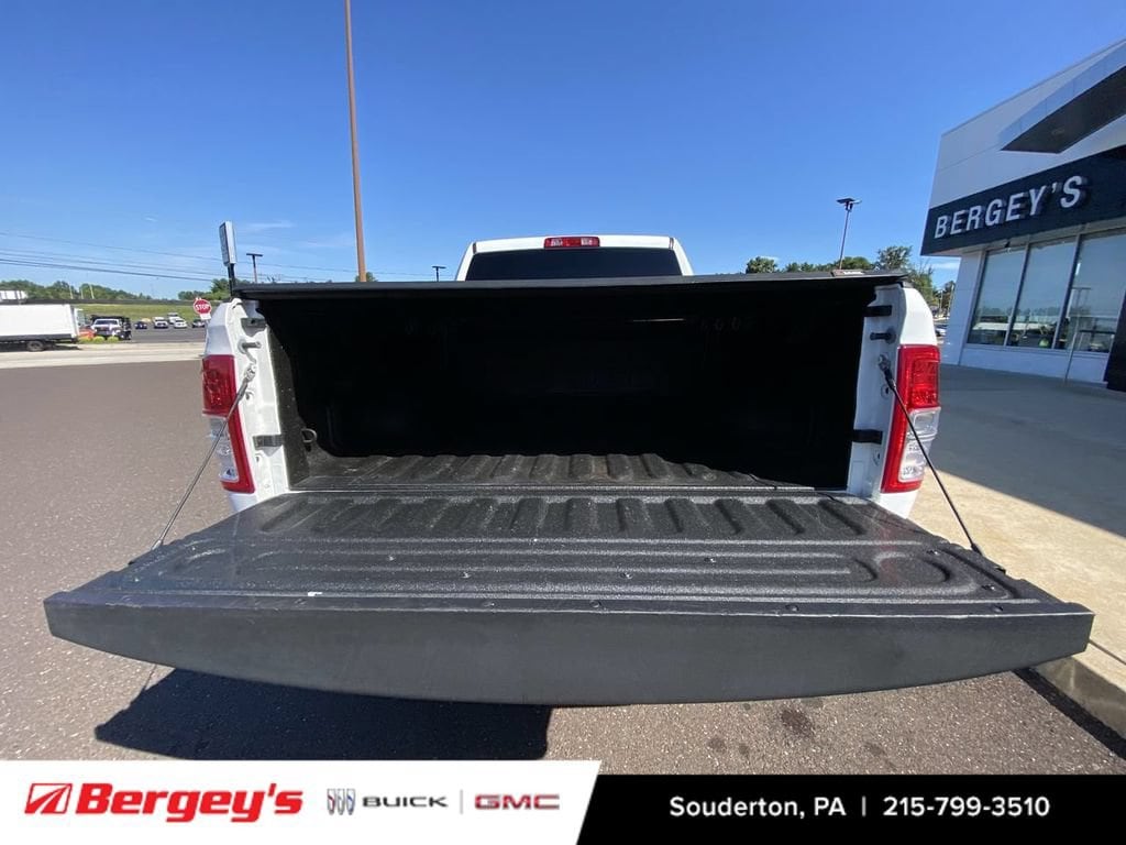2019 RAM Ram 2500 Pickup Big Horn - Photo 30