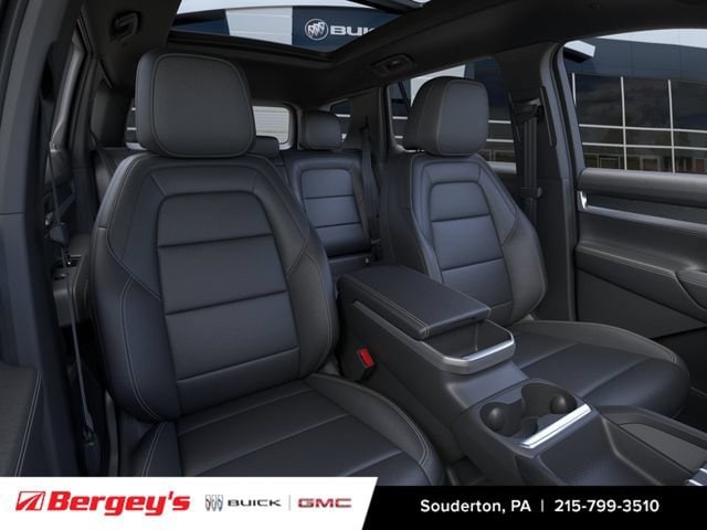 2027 GMC Terrain Elevation - Photo 17