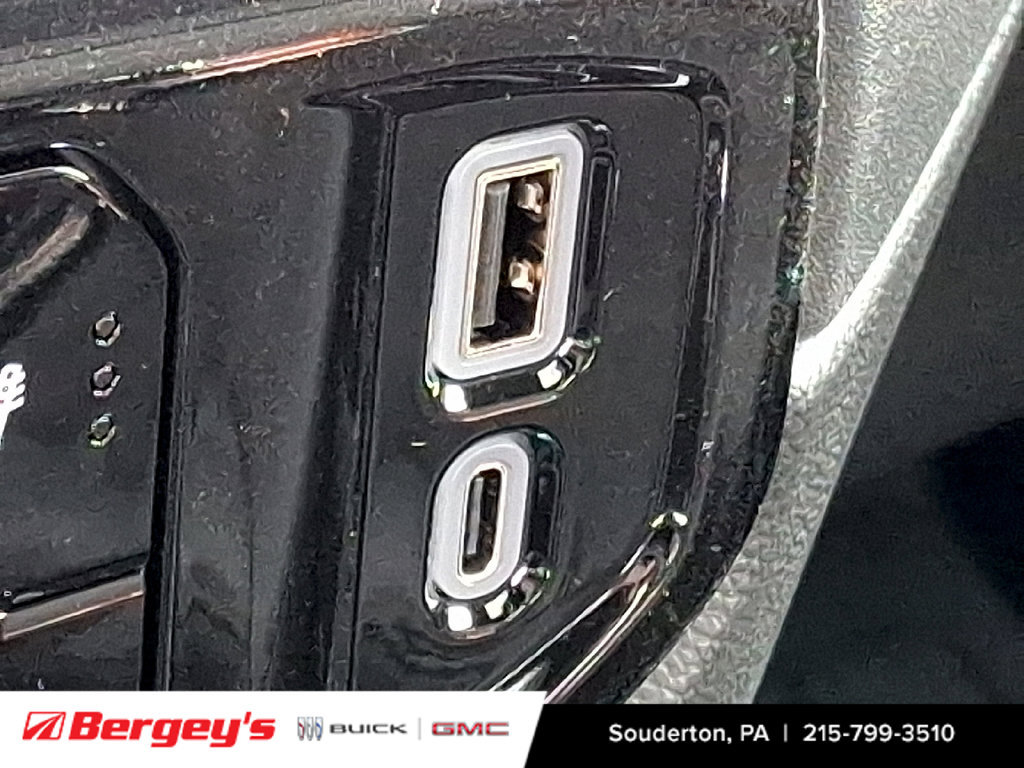 2026 GMC Sierra 1500 Elevation - Photo 20