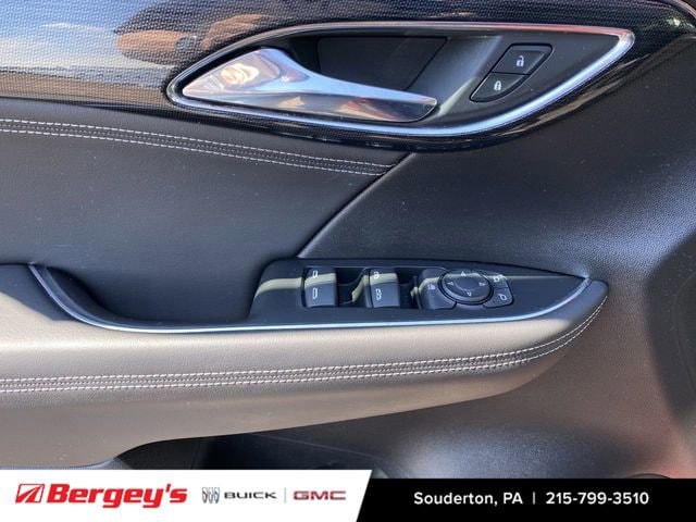 2023 Buick Envision Preferred - Photo 27