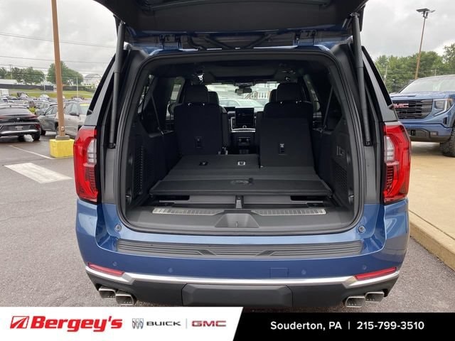 2026 GMC Yukon XL Denali - Photo 28