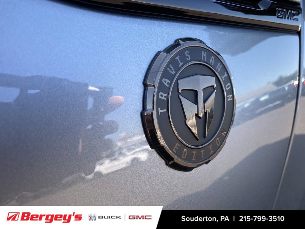 2026 GMC Sierra 1500 Elevation - Photo 37