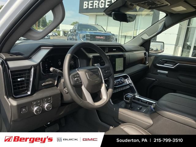 2026 GMC Sierra 1500 Denali - Photo 11