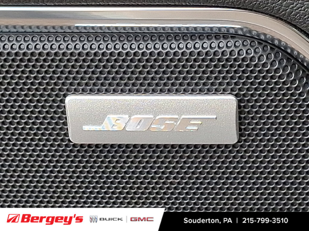 2026 GMC Sierra 1500 Elevation - Photo 22