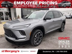 2026 Buick Enclave Sport Touring SUV