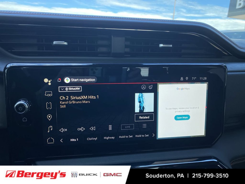 2024 GMC Sierra 2500HD AT4 - Photo 15