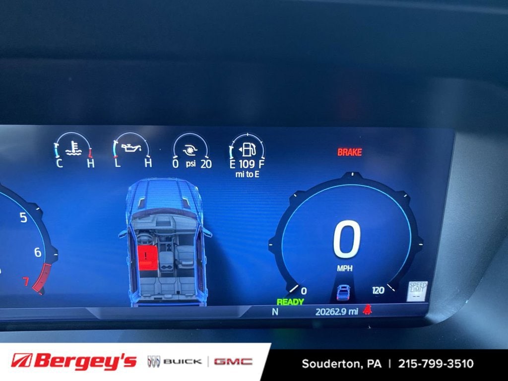 2024 Ford F-150 Lariat - Photo 15