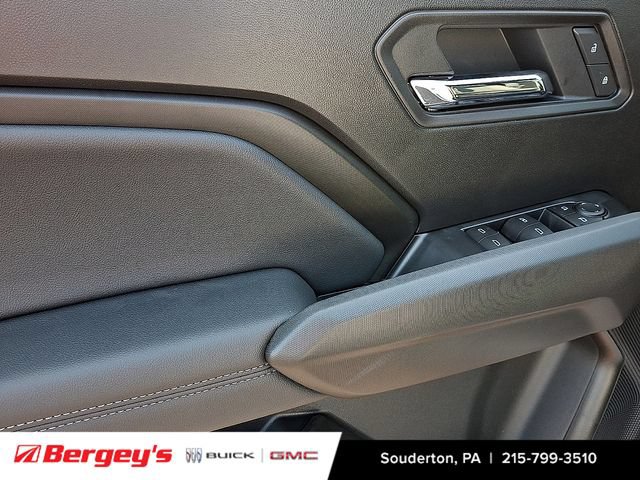 2026 GMC Canyon Elevation - Photo 10