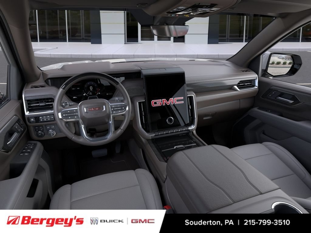 2026 GMC Yukon XL Elevation - Photo 16