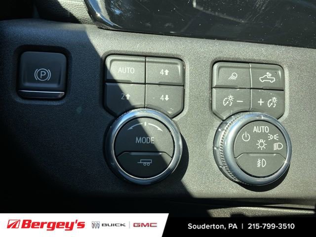 2026 GMC Sierra 2500HD SLT - Photo 19
