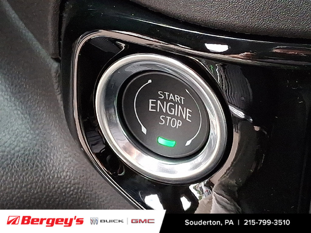 2026 GMC Sierra 1500 Elevation - Photo 17
