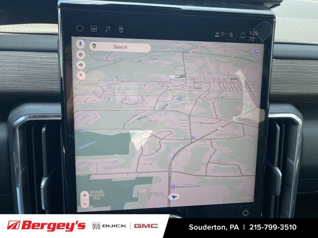 2026 GMC Acadia Denali - Photo 15