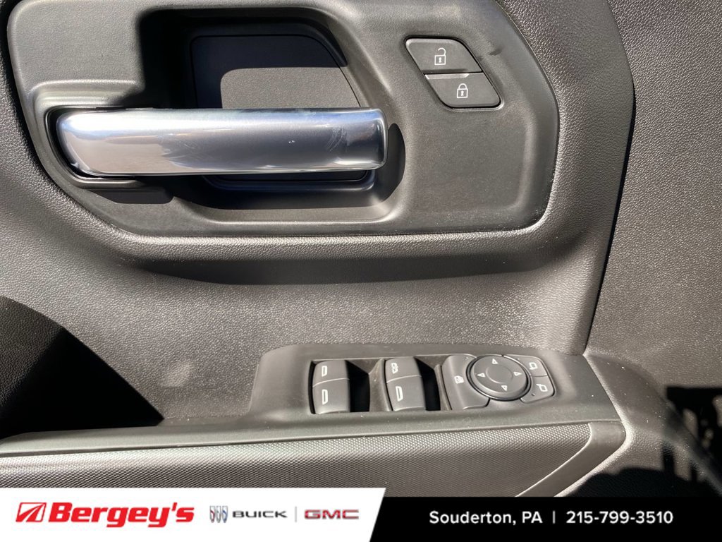 2026 GMC Sierra 1500 Pro - Photo 24