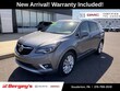  Buick Envision