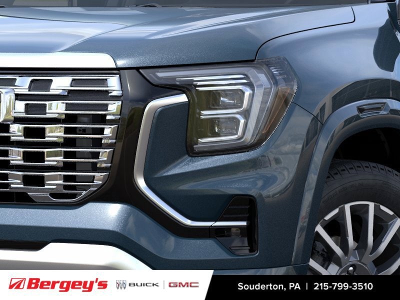 2027 GMC Terrain Denali - Photo 11