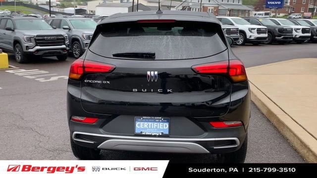 2024 Buick Encore GX Preferred - Photo 9
