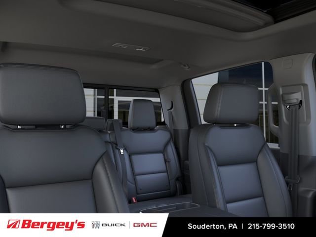 2026 GMC Sierra 1500 Elevation - Photo 25