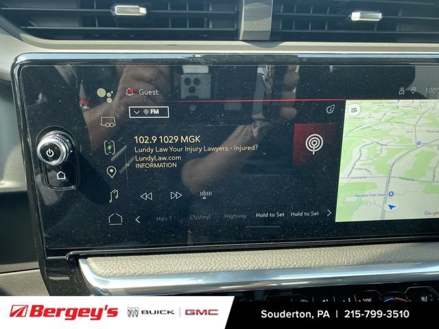 2026 GMC Sierra 1500 Denali - Photo 14
