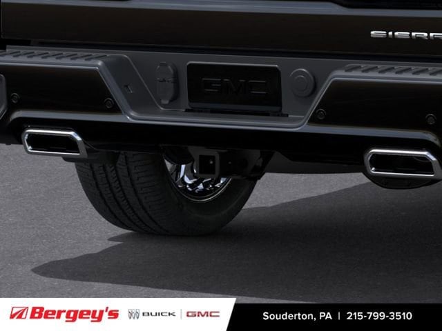 2026 GMC Sierra 1500 Denali - Photo 16